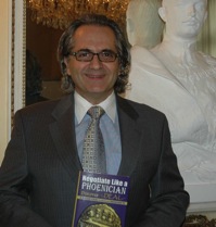 Chamoun-Nicolas