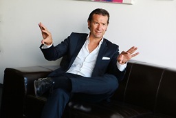 Oliver Krizek