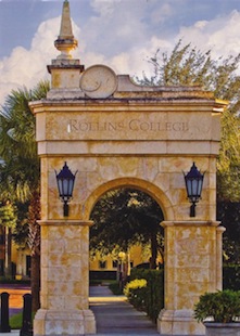 Rollins College Winter Park